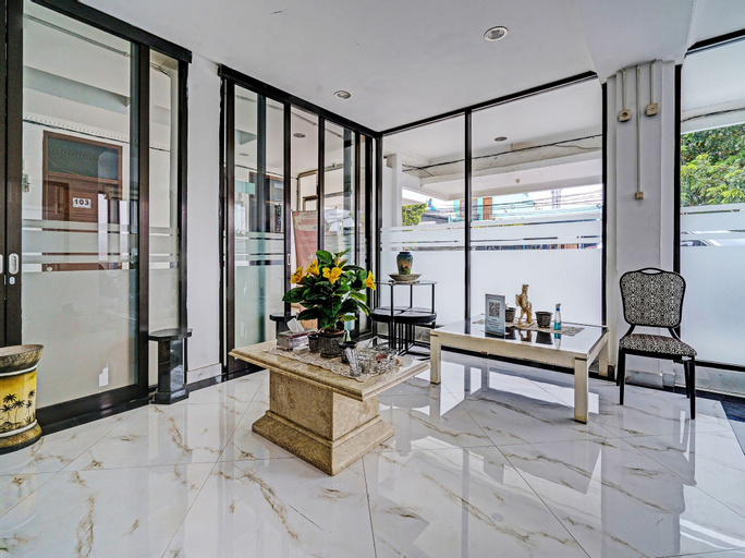 Public Area 5, OYO 92252 Wisma Rina Rini Cibiru Managed By Hss Group, Bandung