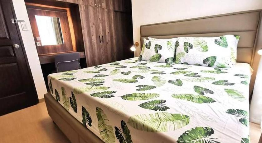 Bedroom 2, Private Resthouse with Cozy Pool and Nice View, Antipolo City