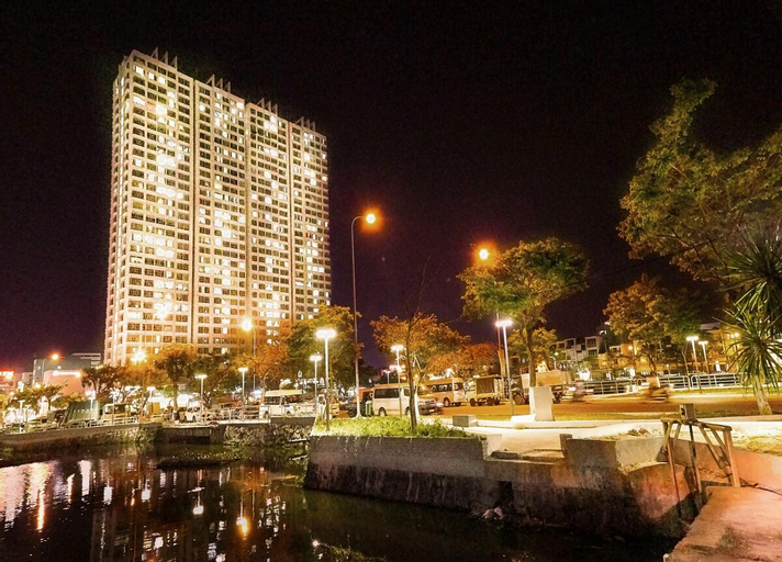 Zorohome 1-100 sqm City Center Stunning-view condo, Thanh Khê