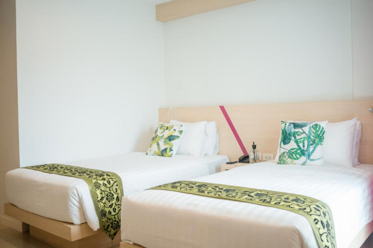 Bedroom 19