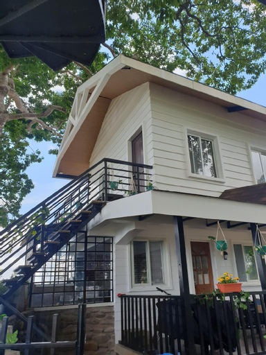 CAMP TREEHOUSE & CABIN•POOL+JACUZZI, Antipolo City
