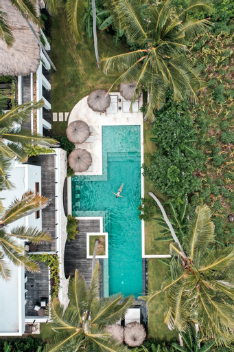 Alamayah Boutique Retreat Hotel & Private Residents, West Sumba