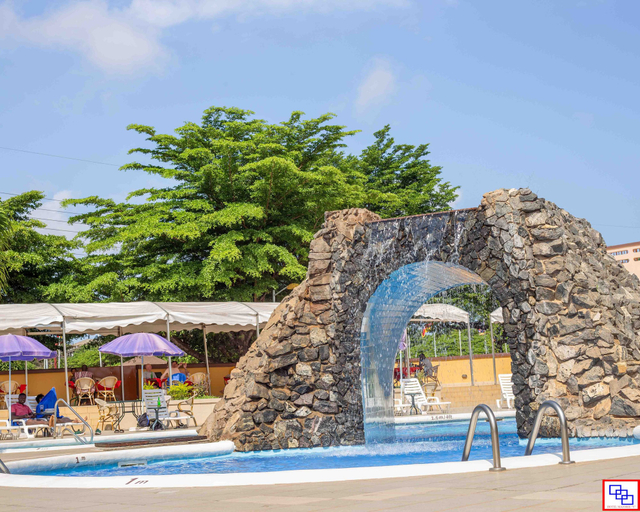 Exterior & Views 2, Hotel Marjorie 'Y', Tema