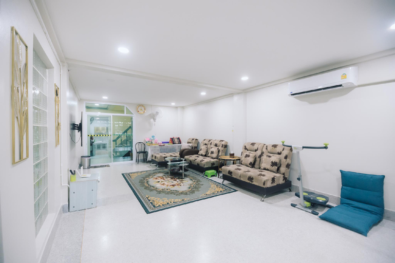 Others 4, Paradise Found 4BR Villa,Fits 22 PAX, 6-Min to Lee Garden, Hat Yai