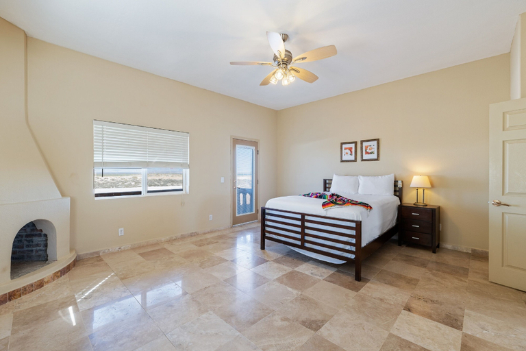 Bedroom 2, The Suites at Rocky Point 2, Puerto Peñasco