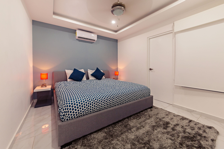Bedroom 18
