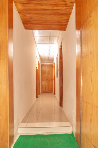 Others 5, Hotel Sikder Residential - হোটেল শিকদার আবাসিক, Dhaka