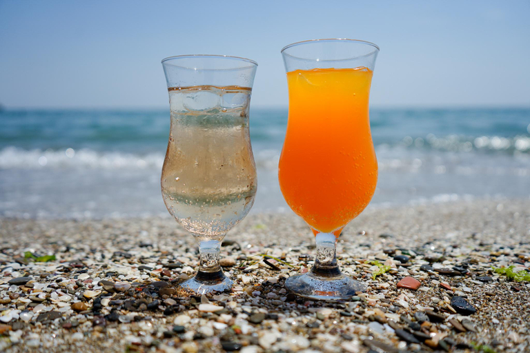 Food & Drinks 5, NOVA PORT Boutique Hotel, Merkez