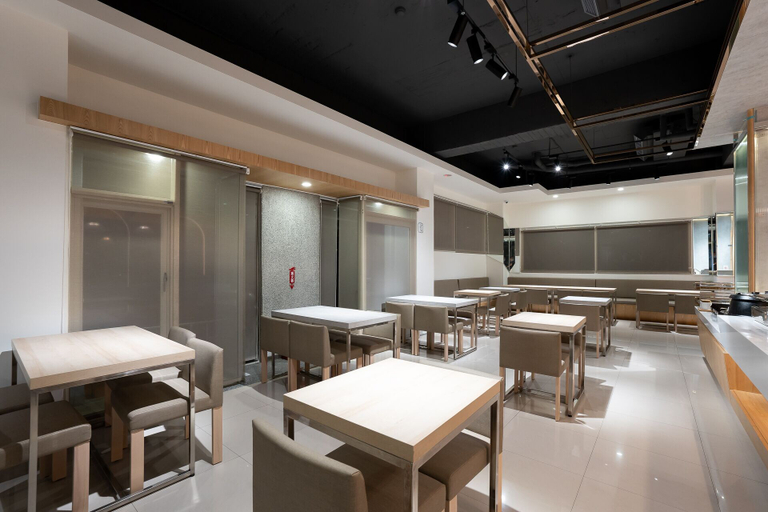 Food & Drinks 4, THE CLOUD HOTEL Hsinchu, Hsinchu County