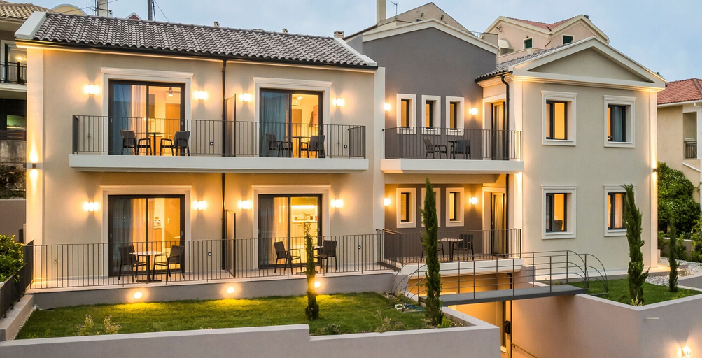 Exterior & Views, Anthemis Living, Ionian Islands
