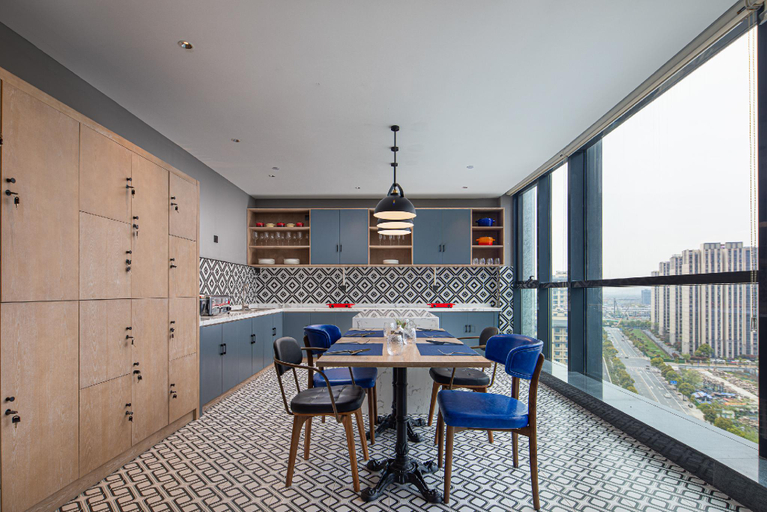 Others 4, Hangzhou Future Technology City Tongpai Hotel(West Railway Station), Hangzhou