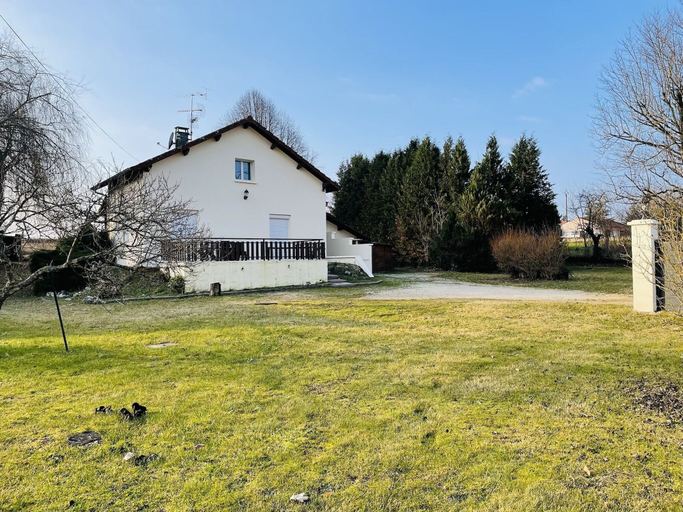 Exterior & Views, Green Gables- Old Charm, Isère