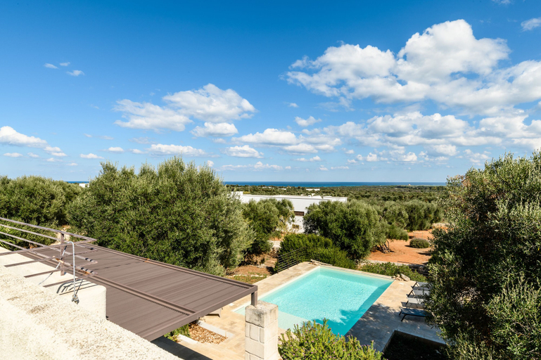 Sport & Beauty 4, Villa Opale by Wonderful Italy, Brindisi