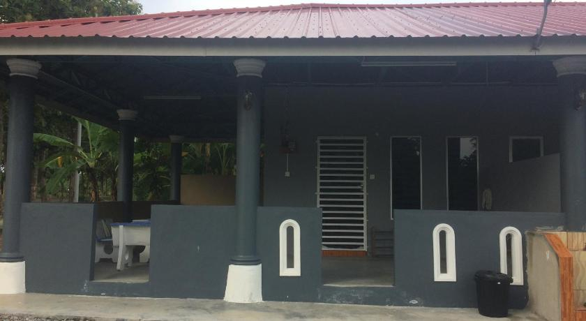 Exterior & Views 1, Roomstay Zulmi, Perlis