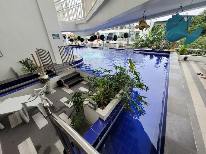 Others 5, Promo! Kandy Tower Lucky Suite (2 Bedrooms), Mabalacat