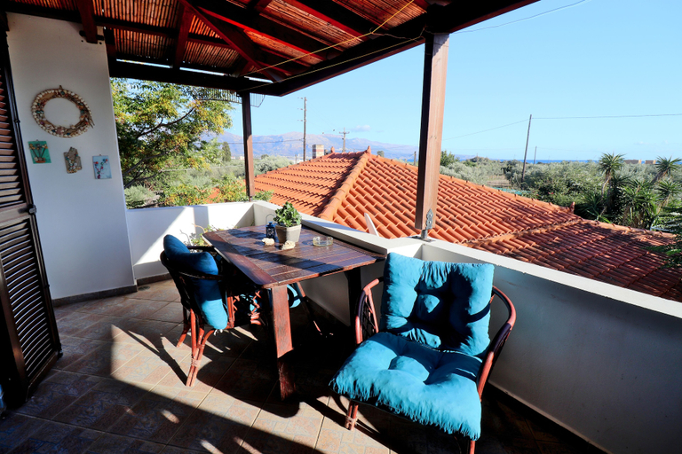Others 5, Megris Country Houses, Peloponnese