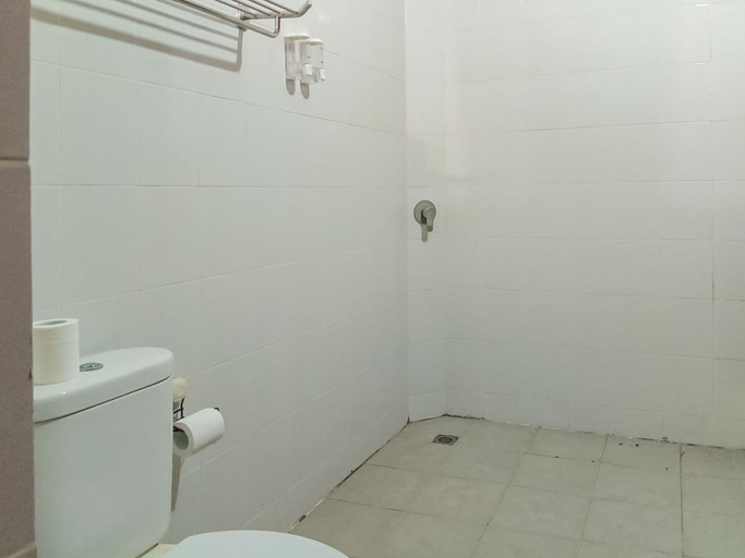 Bathroom 3, Lembongan D'Licks Villa, Klungkung