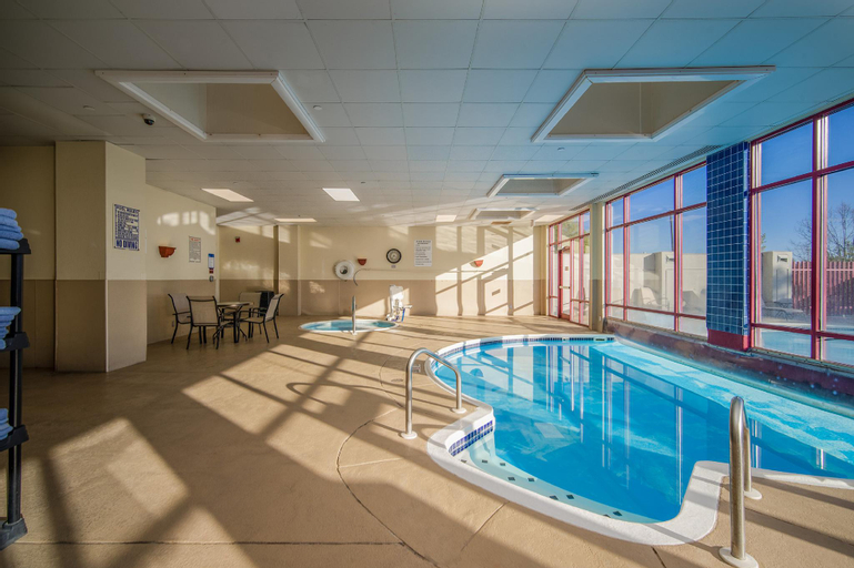Sport & Beauty 2, Thousand Hills Resort Hotel, Taney