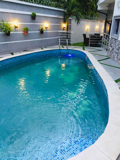 Others 2, Limewood Villa, Eti-Osa