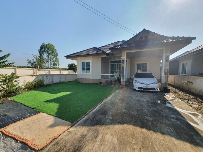 House Near Nature, Ban Chang