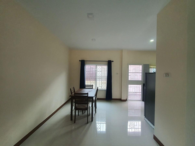 Others 4, House Near Nature, Ban Chang