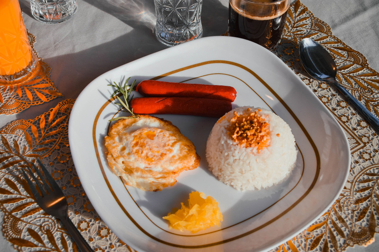 Food & Drinks 5, Olive Hostel Roxas City, Roxas City