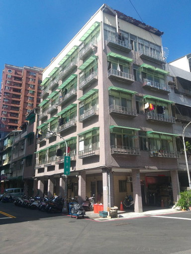 Small private studio .cheaper , Kaohsiung