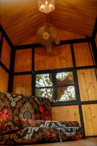 Bedroom 2, Belljem Homes -your own private resort -3 BHK FF, Thrissur
