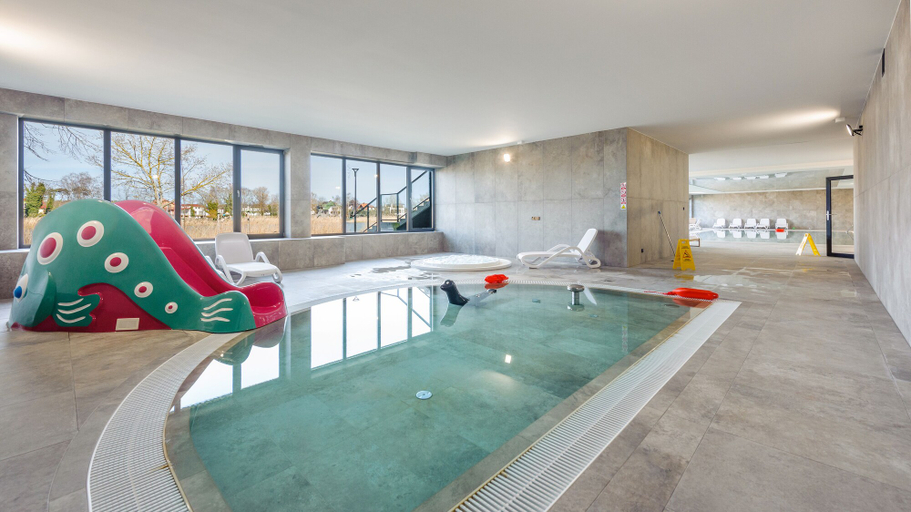 Sport & Beauty 5, Apartamenty Sun&Snow Sagaris, Kamień