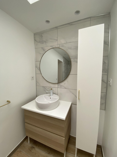 Bathroom 2, Maison JDB Vieux Douai, Nord