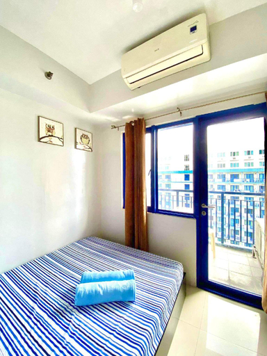 Others 4, Sea Residences Condotel, Pasay City