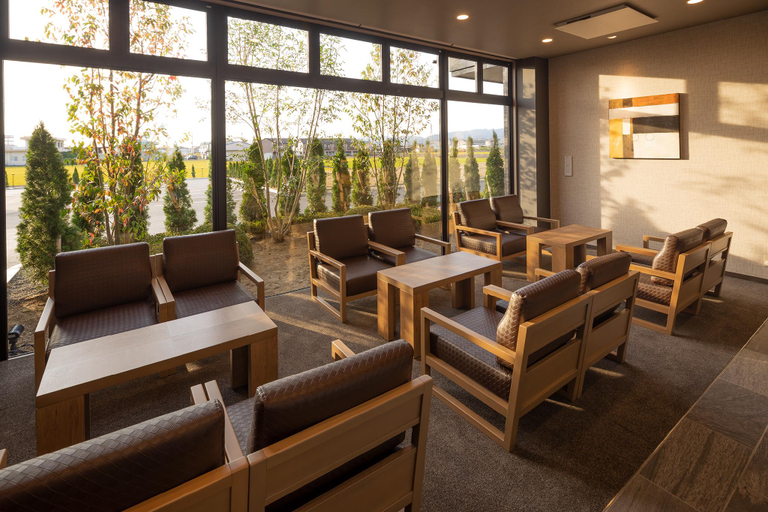Public Area 2, Hotel Route Inn Kinokawa, Kinokawa