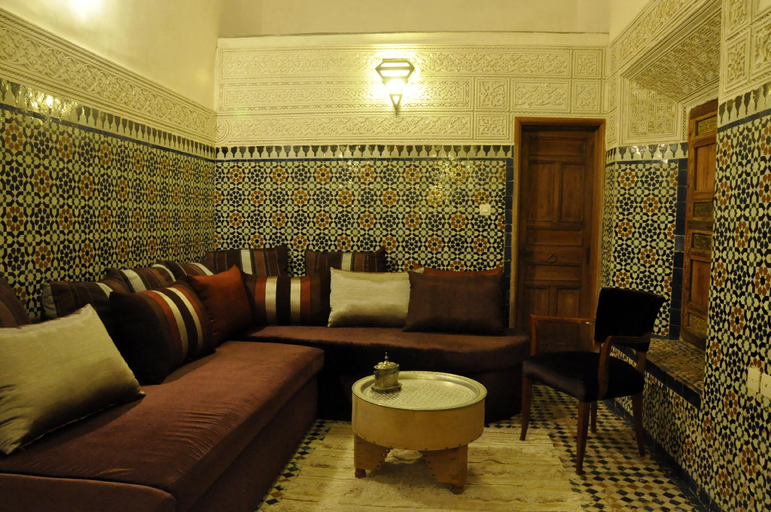 Others 5, Dar7 Louyat, Fès