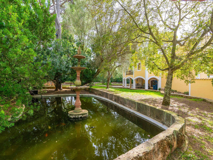 Others 4, Finca Son Pou - Villa With Private Pool. Free Wifi, Baleares