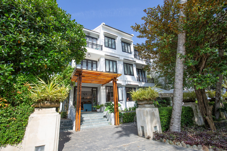 Exterior & Views 2, Tra Que Mansion, Da Nang