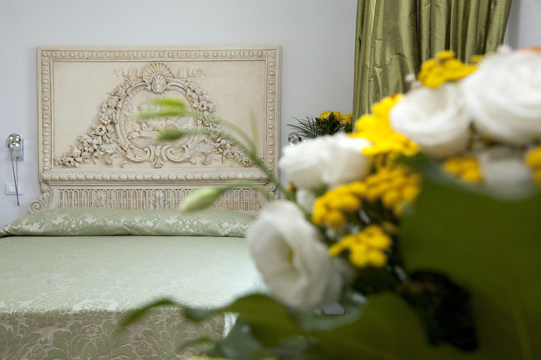 Bedroom 9