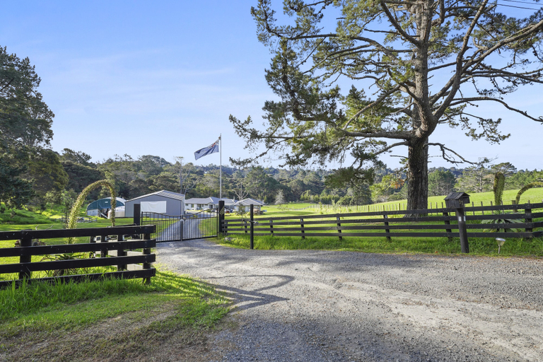 Others 5, Restful Country Getaway Nr Trust Arena, Waitakere