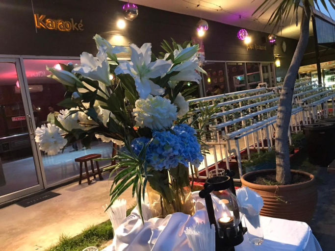 Food & Drinks 4, Nest Boutique Bangkok, Lat Krabang