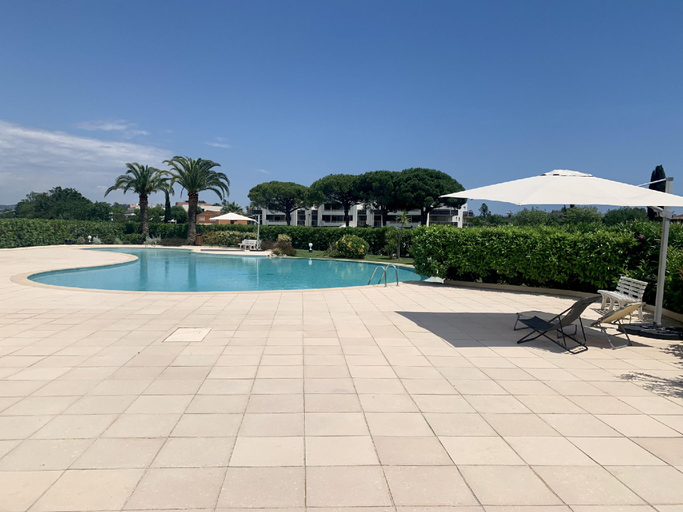 Others 3, Studio moderne - Port de Mandelieu - Proche Mer, Alpes-Maritimes