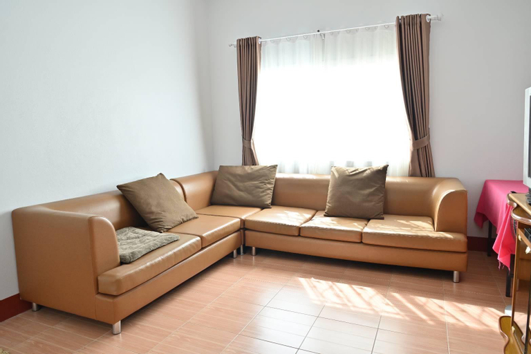 Others 4, Baan Romyen - Romyen House, Mae Sai