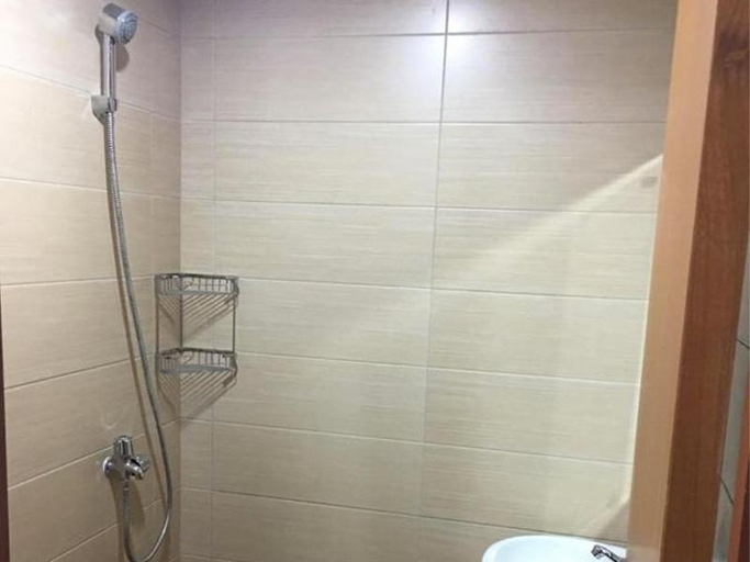 Bathroom 2, Margonda Residence 4 by Pekotel, Depok
