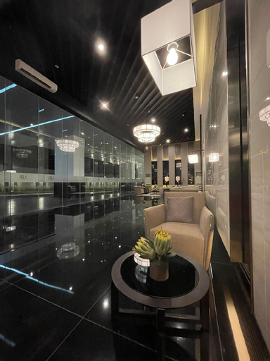 Food & Drinks, AirHome, Apartment in Air Residences, Makati , Makati City