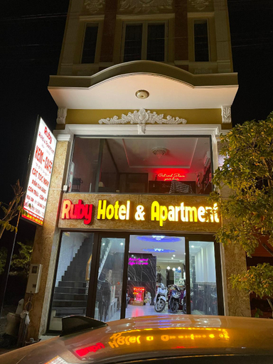 Others 3, Ruby Hotel&Apartment, Tân Thành