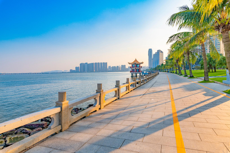 Others 4, Home Inn Selected (Zhuhai Gongbei Port Qinglv South Road), Zhuhai