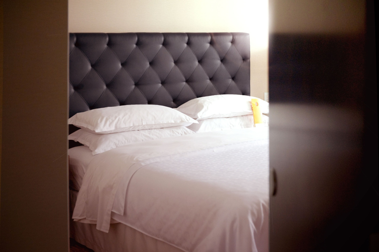Bedroom 3, Sheraton Maria Isabel Mexico City Reforma, Mexico City