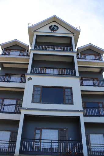 Others 5, AJ Hotel, Shimla
