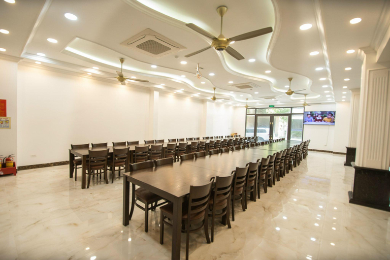 Food & Drinks 2, Thang Binh FLC Sam Son Hotel, Sầm Sơn