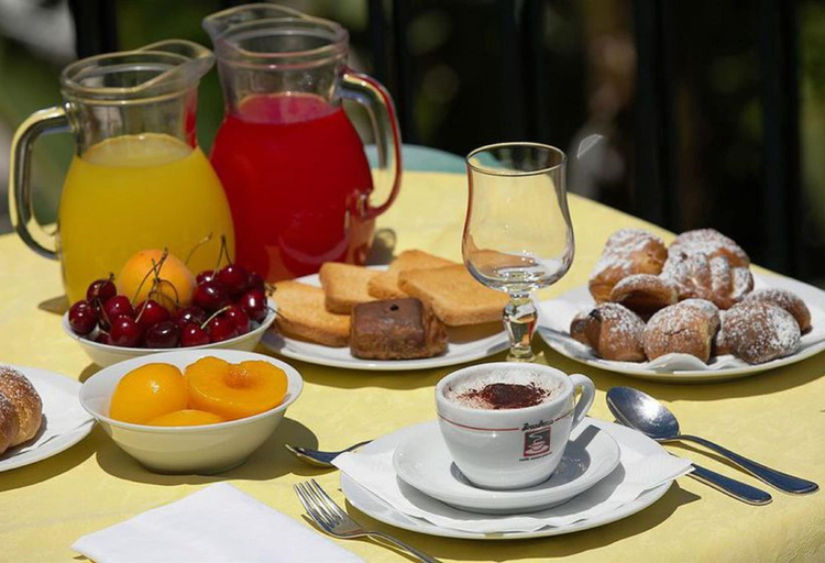 Food & Drinks 5, Hotel Sirena, Forli' - Cesena