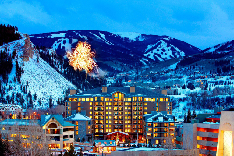 Exterior & Views 2, The Westin Riverfront Resort & Spa, Avon, Vail Valley, Eagle