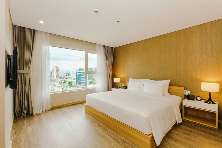 Superior Double Room - Luna Hotel Ha Long, Hạ Long